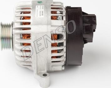 Denso DAN1085 - Alternator onlydrive.pro