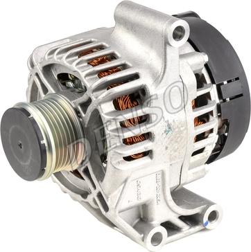 Denso DAN1086 - Alternator onlydrive.pro