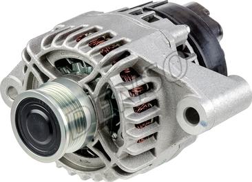 Denso DAN1083 - Alternator onlydrive.pro