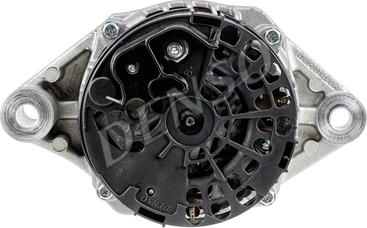 Denso DAN1083 - Alternator onlydrive.pro