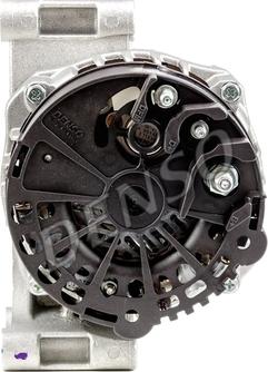 Denso DAN1034 - Alternator onlydrive.pro