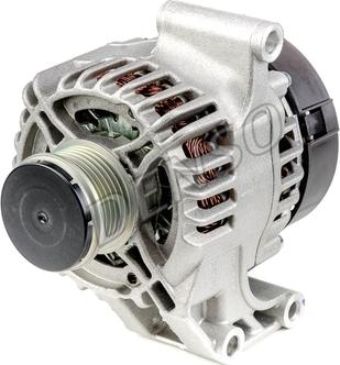 Denso DAN1034 - Alternator onlydrive.pro