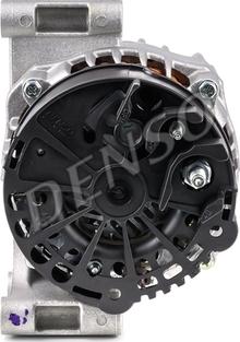 Denso DAN1033 - Alternator onlydrive.pro