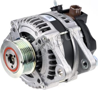 Denso DAN1076 - Alternator onlydrive.pro