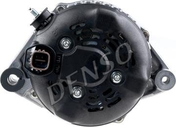 Denso DAN1070 - Генератор onlydrive.pro