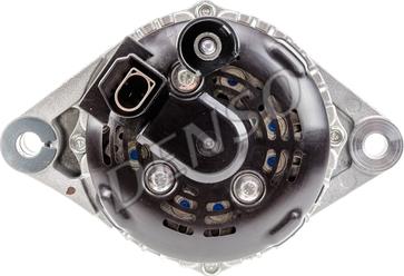 Denso DAN1145 - Alternator onlydrive.pro