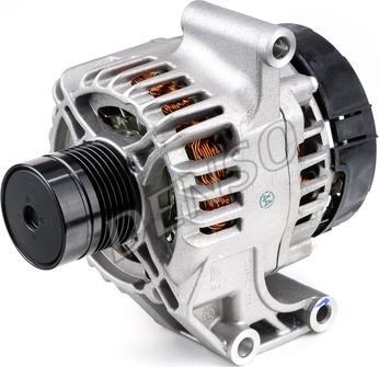 Denso DAN1141 - Alternator onlydrive.pro