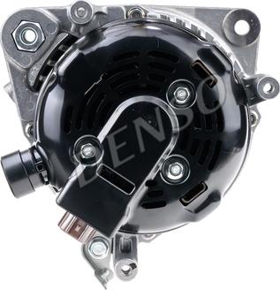 Denso DAN1148 - Alternator onlydrive.pro