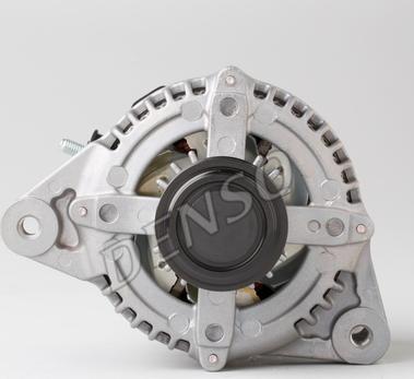 Denso DAN1102 - Alternator onlydrive.pro