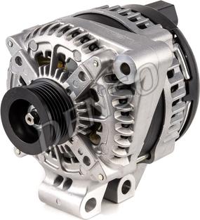 Denso DAN1110 - Alternator onlydrive.pro