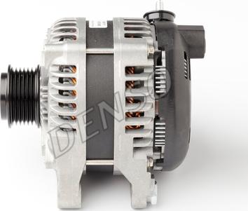 Denso DAN1111 - Alternator onlydrive.pro