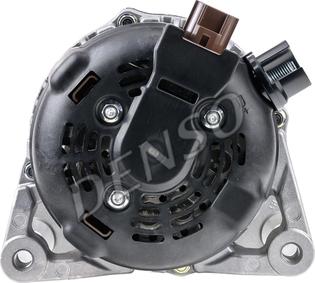 Denso DAN1118 - Alternator onlydrive.pro