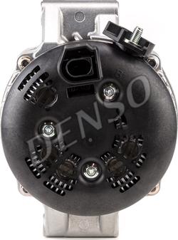 Denso DAN1137 - Alternator onlydrive.pro