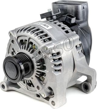 Denso DAN1125 - Alternator onlydrive.pro