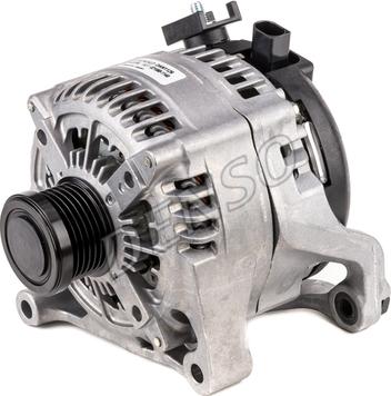 Denso DAN1126 - Alternator onlydrive.pro