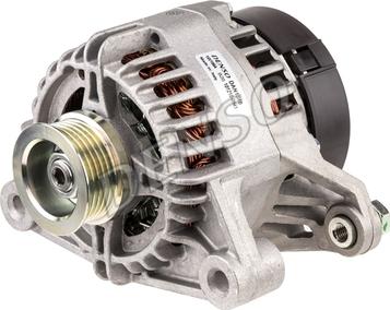 Denso DAN1340 - Alternator onlydrive.pro