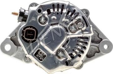 Denso DAN1347 - Alternator onlydrive.pro