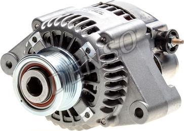 Denso DAN1347 - Alternator onlydrive.pro