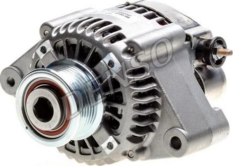 Denso DAN1347 - Alternator onlydrive.pro