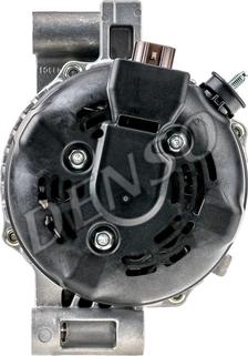 Denso DAN1351 - Alternator onlydrive.pro