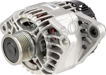 Denso DAN1365 - Alternator onlydrive.pro