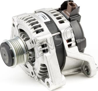 Denso DAN1334 - Alternator onlydrive.pro