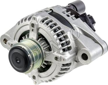 Denso DAN1332 - Alternator onlydrive.pro