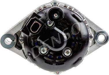 Denso DAN1332 - Alternator onlydrive.pro