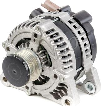 Denso DAN1325 - Alternator onlydrive.pro