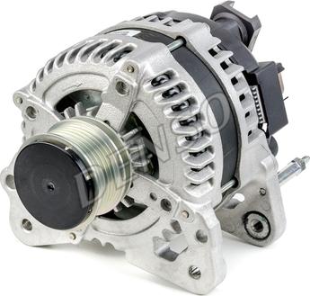 Denso DAN1328 - Alternator onlydrive.pro