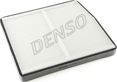 Denso DCF494P - Фильтр воздуха в салоне onlydrive.pro