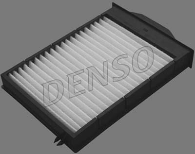 Denso DCF413P - Filter,salongiõhk onlydrive.pro