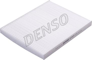 Denso DCF569P - Фильтр воздуха в салоне onlydrive.pro