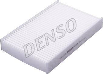 Denso DCF565P - Filter, interior air onlydrive.pro