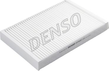 Denso DCF566P - Filter,salongiõhk onlydrive.pro