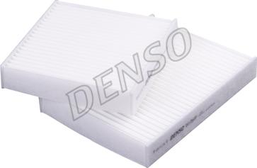 Denso DCF560P - Filter, interior air onlydrive.pro