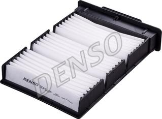 Denso DCF562P - Filter, interior air onlydrive.pro