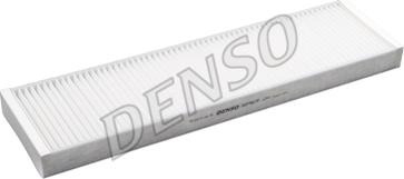 Denso DCF567P - Filtras, salono oras onlydrive.pro