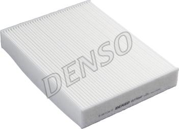 Denso DCF586P - Фильтр воздуха в салоне onlydrive.pro