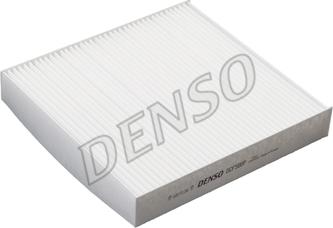 Denso DCF580P - Filtras, salono oras onlydrive.pro