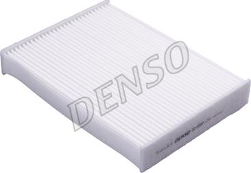 Denso DCF588P - Filter, interior air onlydrive.pro
