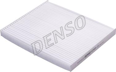 Denso DCF582P - Фильтр воздуха в салоне onlydrive.pro