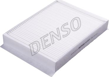 Denso DCF587P - Фильтр воздуха в салоне onlydrive.pro