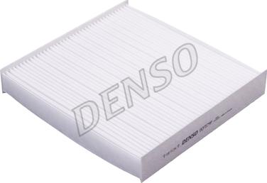 Denso DCF579P - Filtrs, Salona telpas gaiss onlydrive.pro