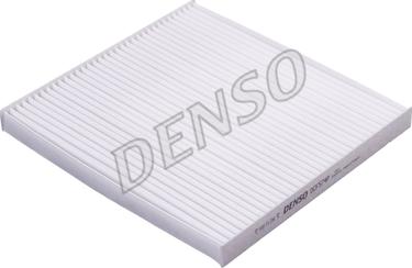 Denso DCF574P - Filter,salongiõhk onlydrive.pro