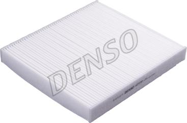 Denso DCF575P - Фильтр воздуха в салоне onlydrive.pro