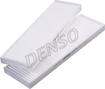 Denso DCF570P - Filter, interior air onlydrive.pro