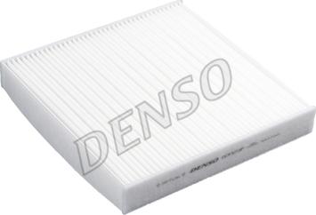 Denso DCF573P - Фильтр воздуха в салоне onlydrive.pro