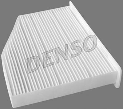 Denso DCF449P - Filter,salongiõhk onlydrive.pro