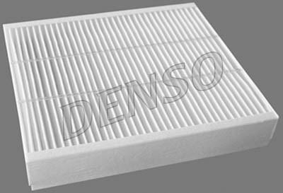 Denso DCF506P - Filter, interior air onlydrive.pro